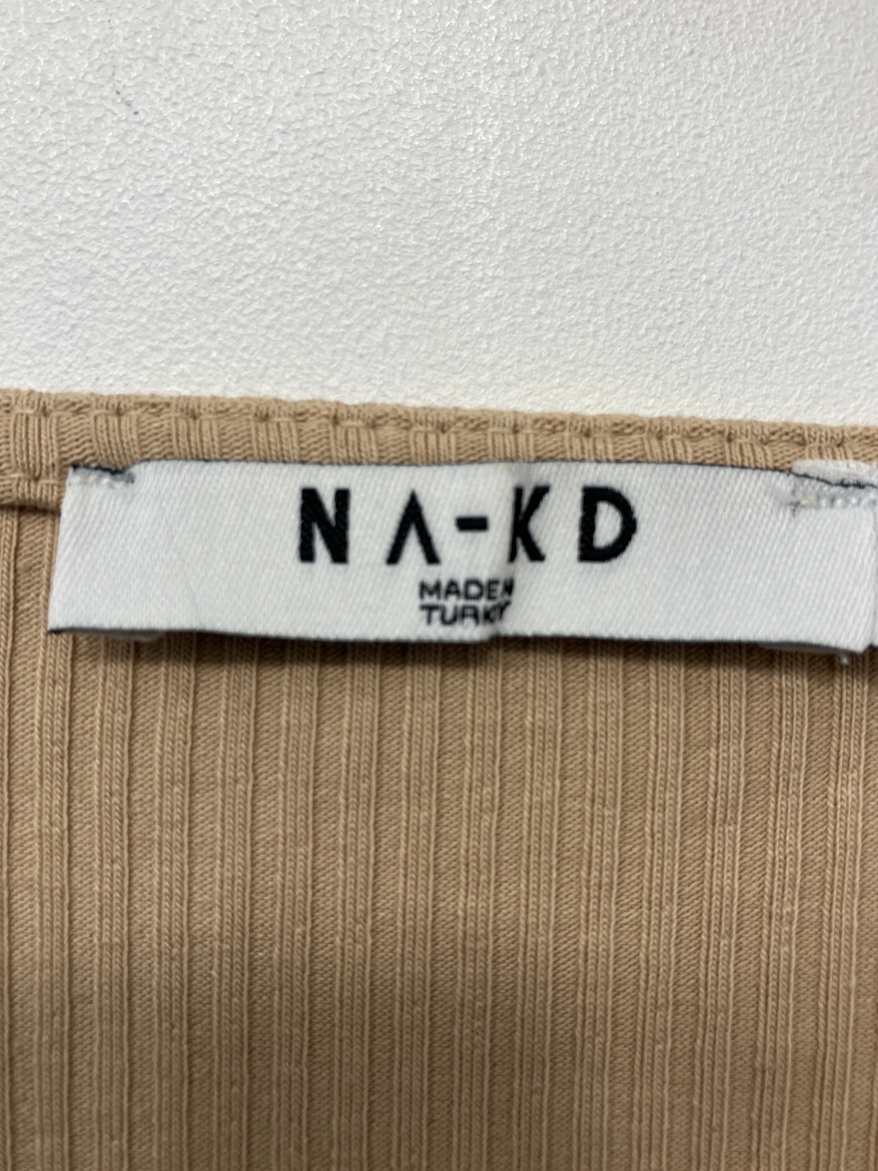 Na-Kd Kjole